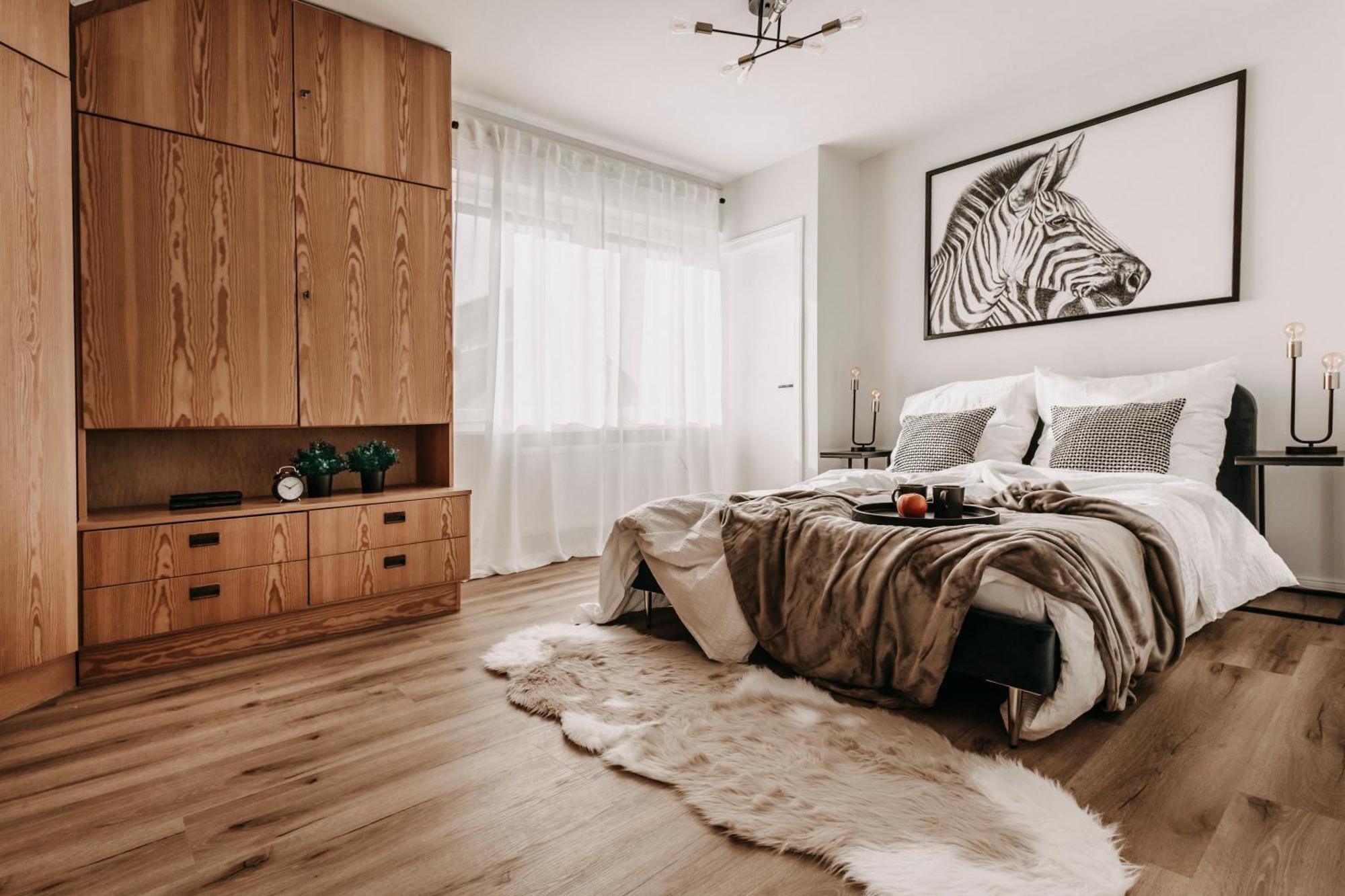 Traumwohnung Mit Sauna & Kamin, Direkt Am Wald Plettenberg Esterno foto